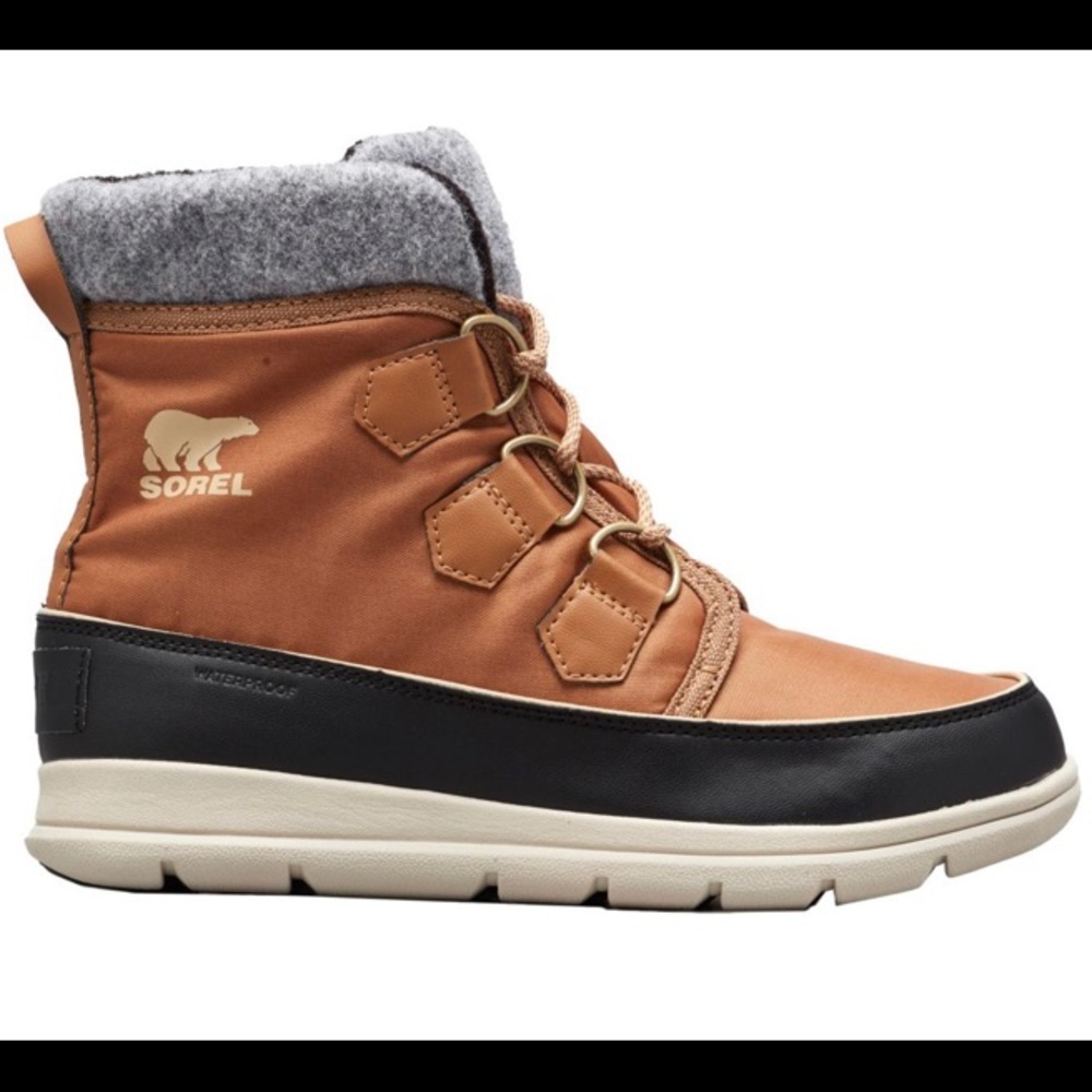 Sorel Winter Boots